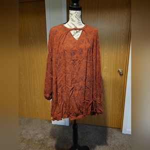 umgee size L dress
